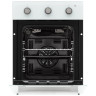 Духовой шкаф Krona LYRA 45 WH