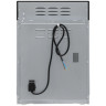 Духовой шкаф Krona LYRA 45 WH