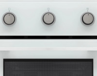 Духовой шкаф Krona LYRA 45 WH