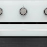Духовой шкаф Krona LYRA 45 WH