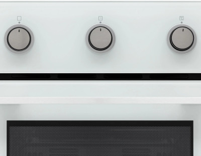 Духовой шкаф Krona LYRA 45 WH