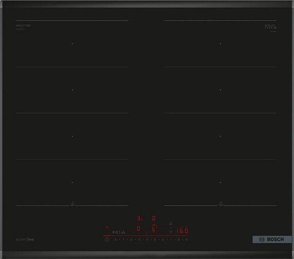 Варочная панель Bosch Serie 6 PXX695HC1E