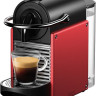 Капсульная кофеварка Delonghi Pixie EN124.R Капсульная кофеварка Delonghi Pixie EN124.R