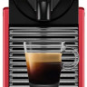 Капсульная кофеварка Delonghi Pixie EN124.R Капсульная кофеварка Delonghi Pixie EN124.R