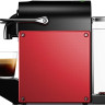 Капсульная кофеварка Delonghi Pixie EN124.R Капсульная кофеварка Delonghi Pixie EN124.R