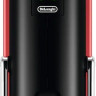 Капсульная кофеварка Delonghi Pixie EN124.R Капсульная кофеварка Delonghi Pixie EN124.R