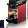 Капсульная кофеварка Delonghi Pixie EN124.R Капсульная кофеварка Delonghi Pixie EN124.R