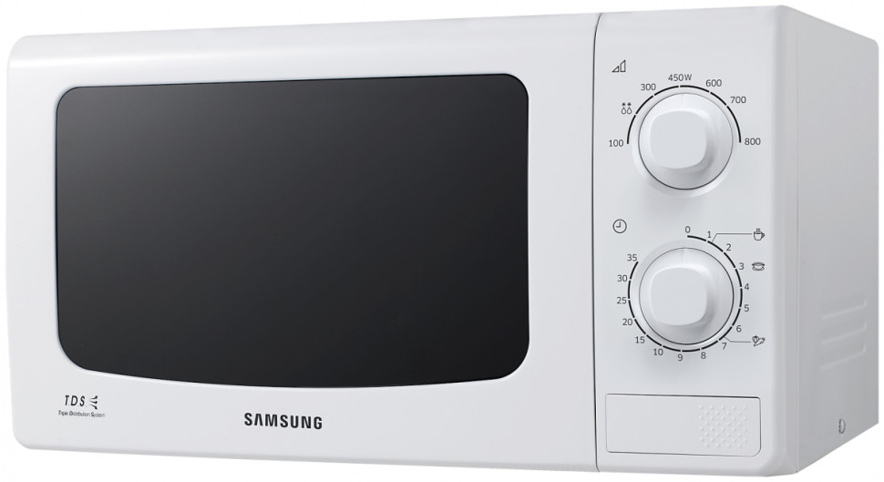 Микроволновая печь Samsung ME81KRW-3 Микроволновая печь Samsung ME81KRW-3