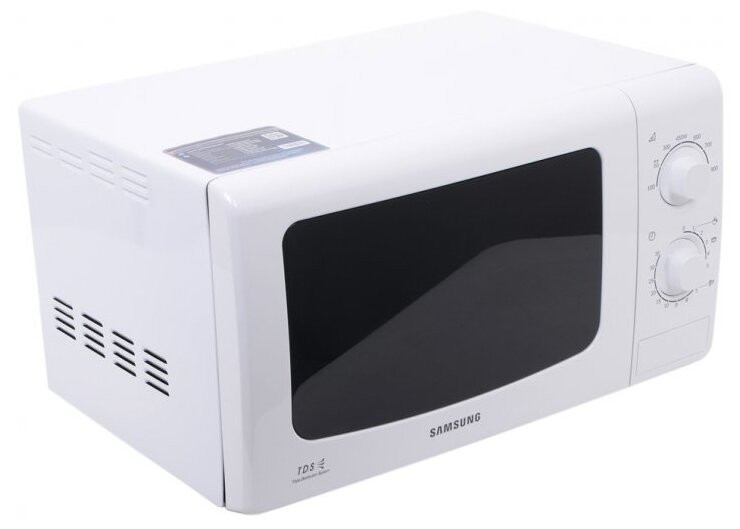 Микроволновая печь Samsung ME81KRW-3 Микроволновая печь Samsung ME81KRW-3