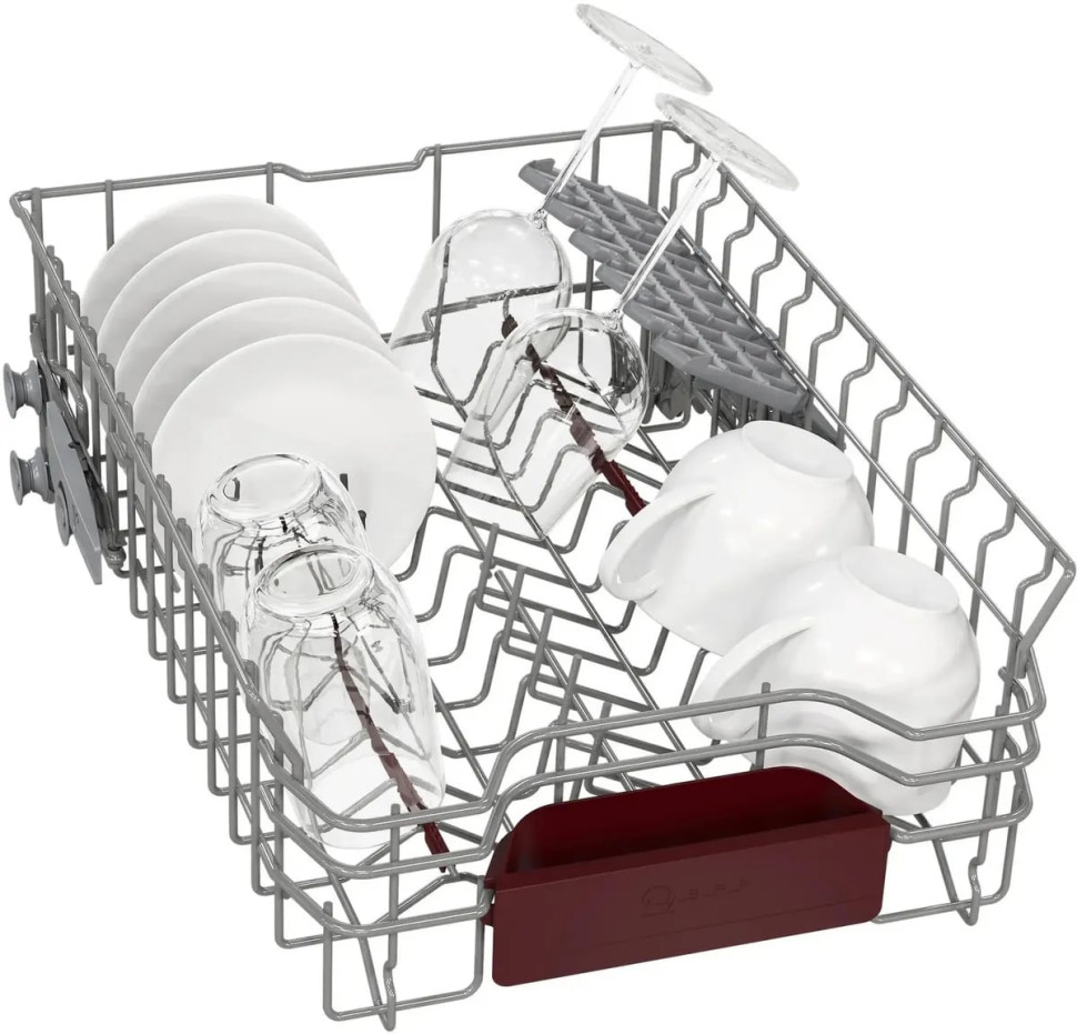 Посудомоечная машина NEFF S857ZMX03E Посудомоечная машина NEFF S857ZMX03E