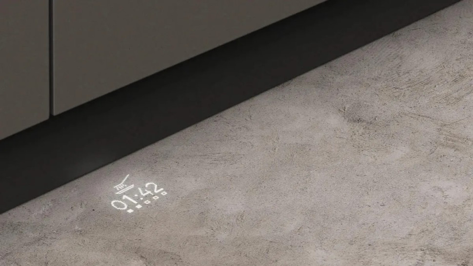 Посудомоечная машина NEFF S857ZMX03E Посудомоечная машина NEFF S857ZMX03E