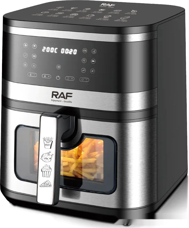 Фритюрница Raf R.5263