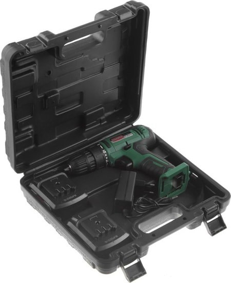 Дрель-шуруповерт Hammer ACD14BS Дрель-шуруповерт Hammer ACD14BS