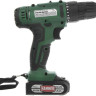 Дрель-шуруповерт Hammer ACD14BS Дрель-шуруповерт Hammer ACD14BS