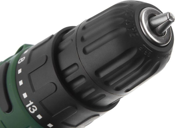 Дрель-шуруповерт Hammer ACD14BS Дрель-шуруповерт Hammer ACD14BS