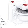 Кухонный комбайн Bosch MUMP1000 Кухонный комбайн Bosch MUMP1000