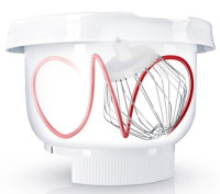 Кухонный комбайн Bosch MUMP1000