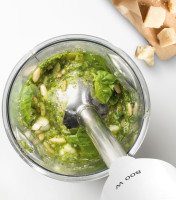 Блендер Bosch MS61A4110