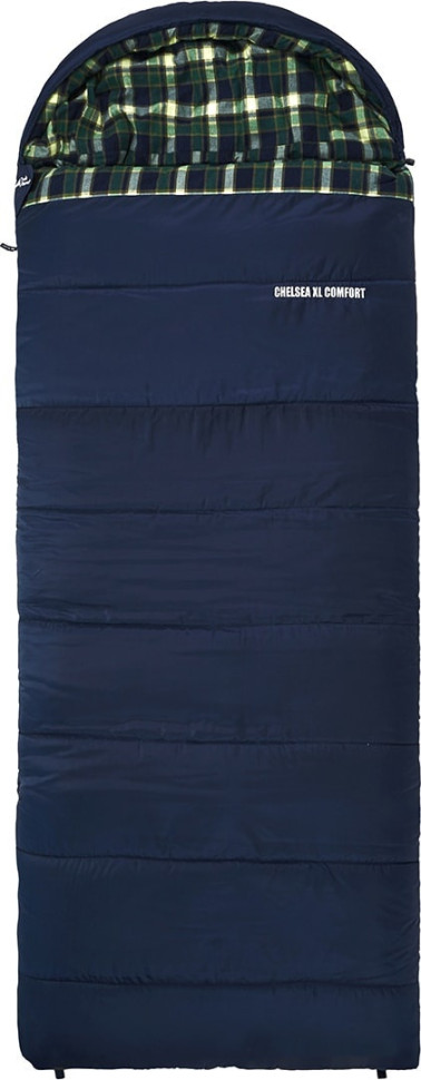 Спальный мешок TREK PLANET Chelsea XL Comfort 70395-R
