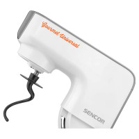 Кухонный комбайн Sencor STM 3700WH