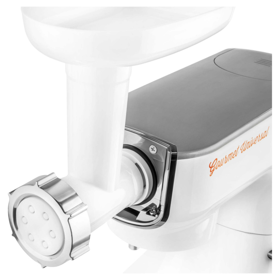 Кухонный комбайн Sencor STM 3700WH Кухонный комбайн Sencor STM 3700WH