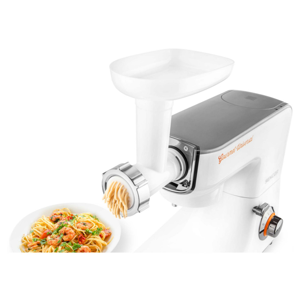 Кухонный комбайн Sencor STM 3700WH Кухонный комбайн Sencor STM 3700WH