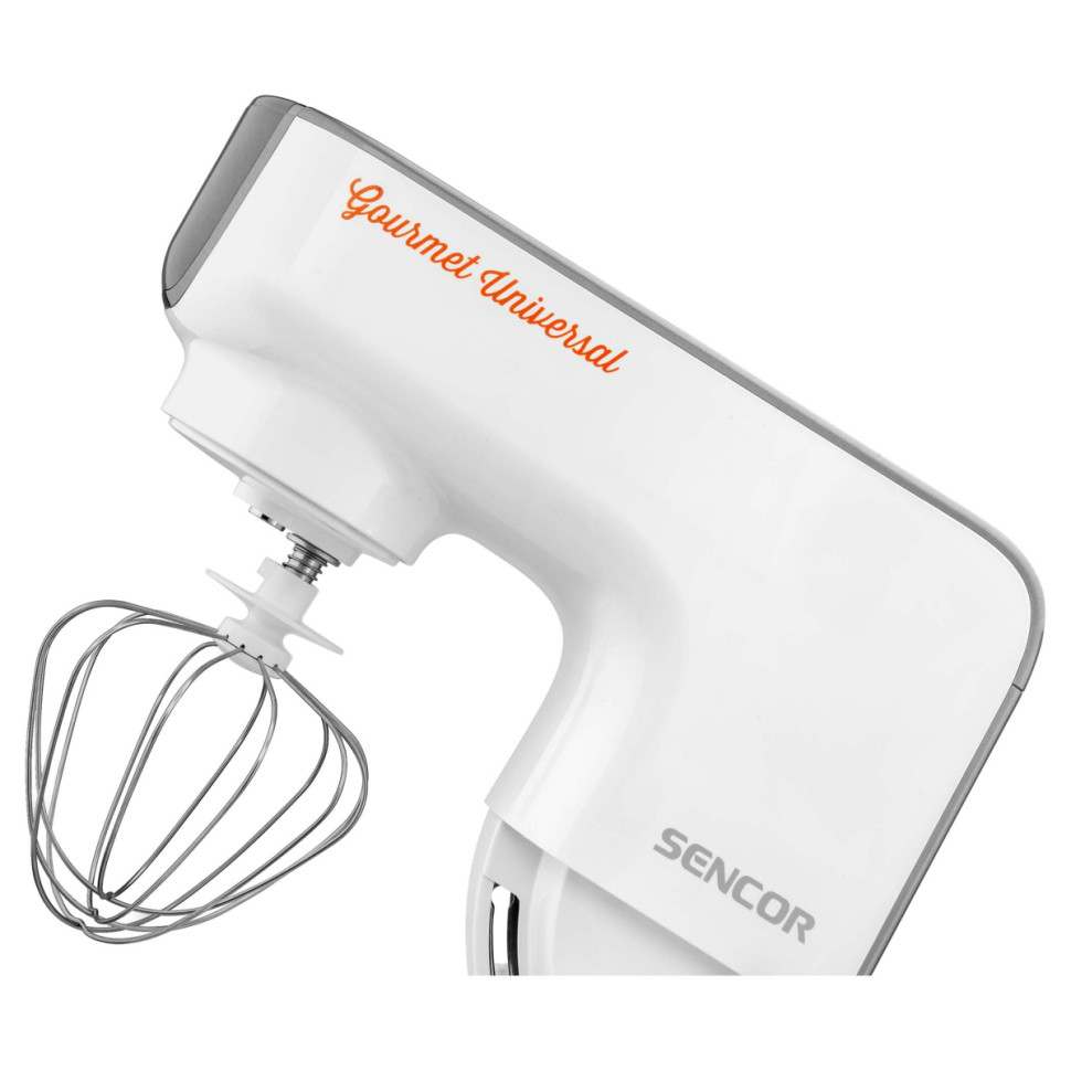 Кухонный комбайн Sencor STM 3700WH Кухонный комбайн Sencor STM 3700WH