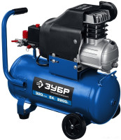 Компрессор ЗУБР КПМ-320-24