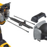DeWALT DCN890P2 (с 2-мя АКБ, кейс) DeWALT DCN890P2 (с 2-мя АКБ, кейс)