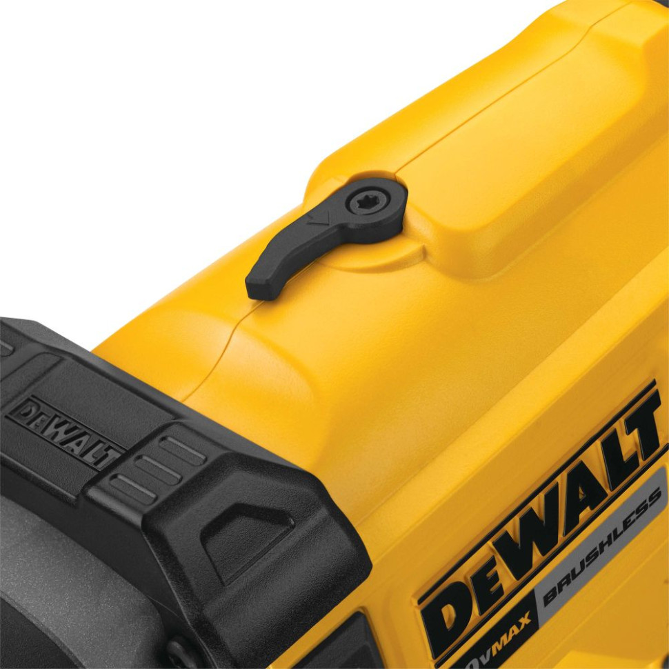 DeWALT DCN890P2 (с 2-мя АКБ, кейс) DeWALT DCN890P2 (с 2-мя АКБ, кейс)