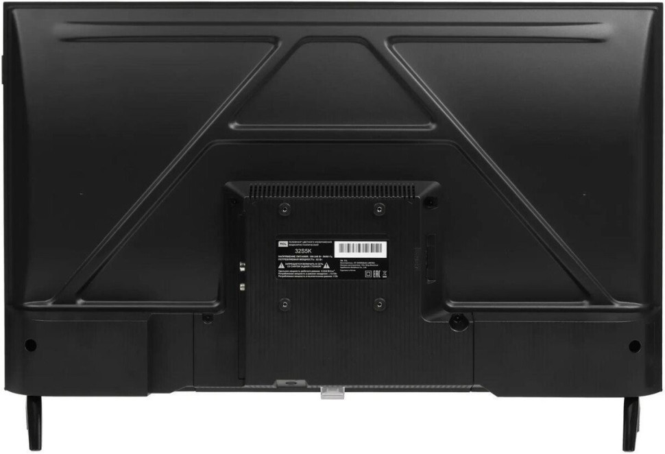Телевизор TCL 32S5K-UZ