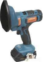 Дрель-шуруповерт Sturm CMT1801 Set (с 2-мя АКБ, кейс)