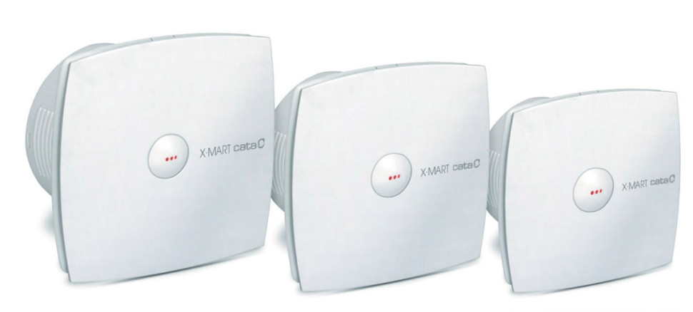 CATA X-MART 12 Matic CATA X-MART 12 Matic