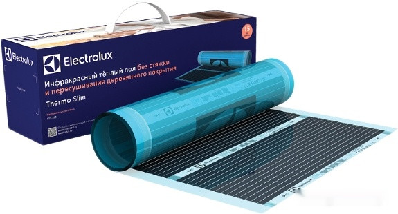 Теплый пол Electrolux Thermo Slim ETS 220-6