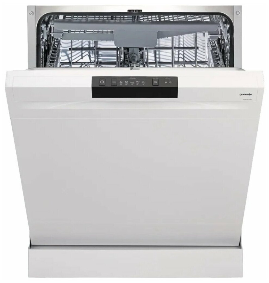 Посудомоечная машина Gorenje GS620C10W Посудомоечная машина Gorenje GS620C10W