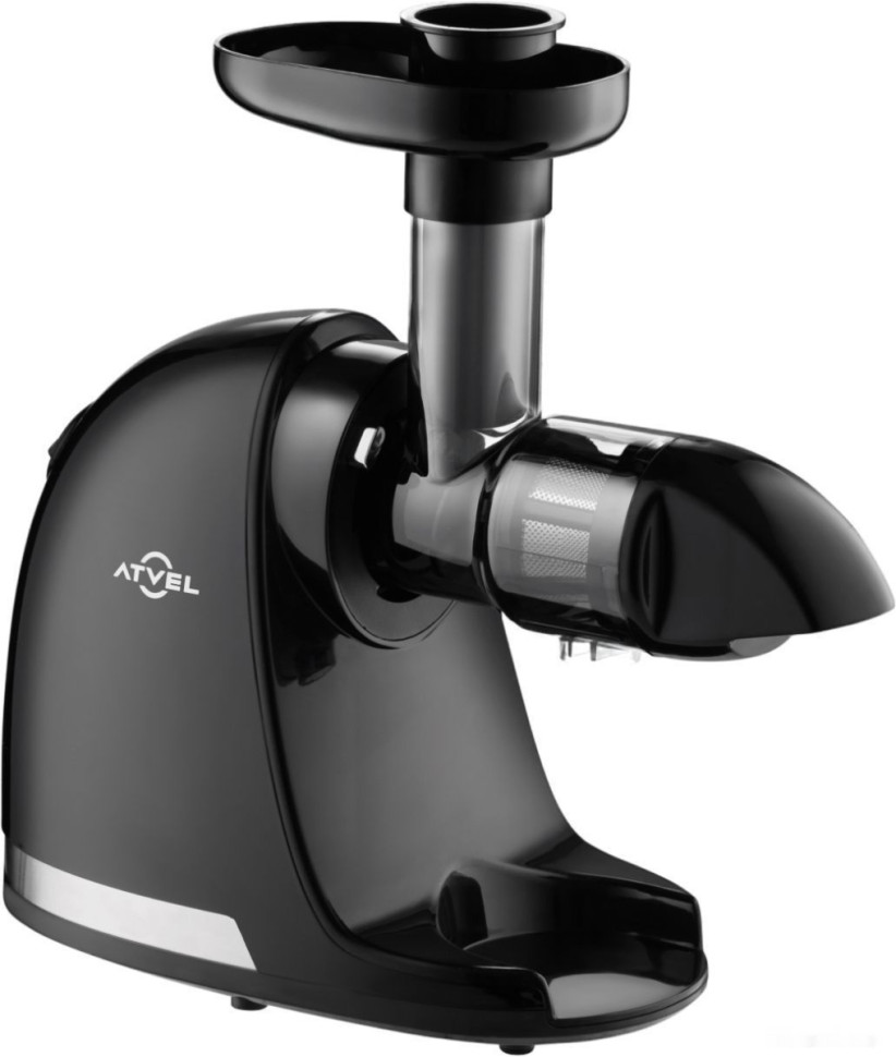 Соковыжималка Atvel PowerTwist J3 Black Соковыжималка Atvel PowerTwist J3 Black