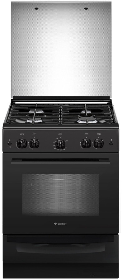 Плита Gefest ПГ 6100-02 0308