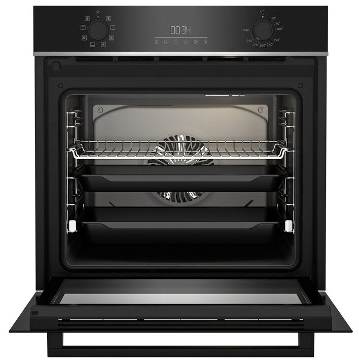 Духовой шкаф Beko BBIR13300XC Духовой шкаф Beko BBIR13300XC