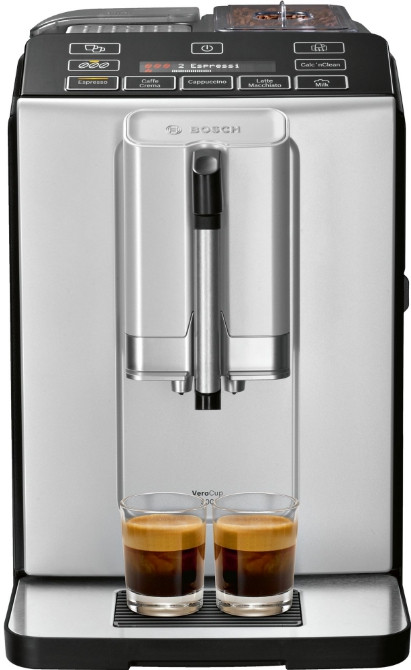 Кофемашина Bosch TIS30321RW