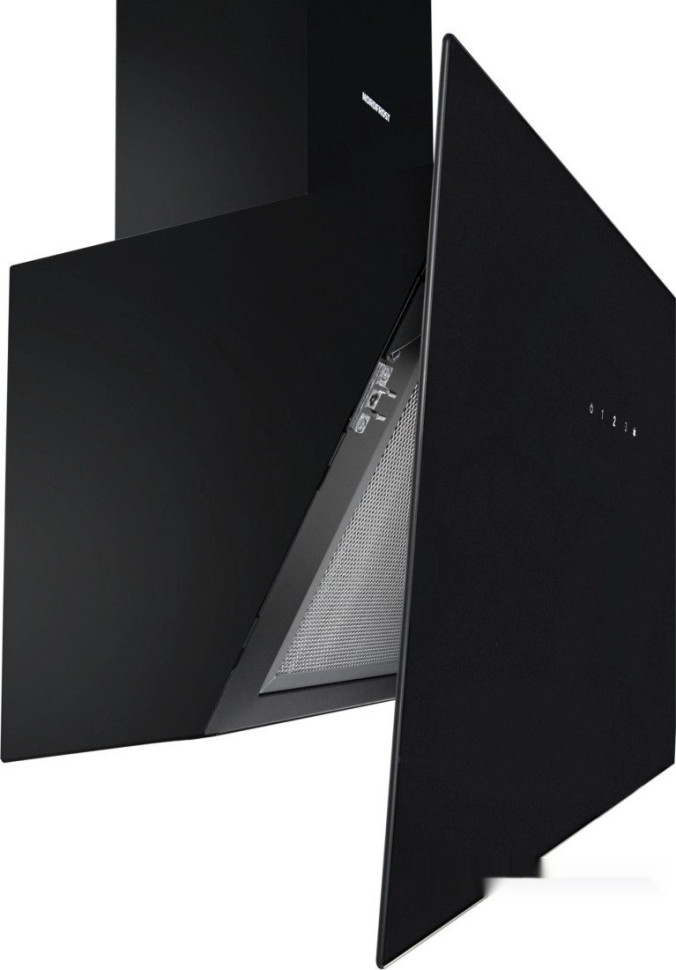 Вытяжка NORDFROST HM 6080 B Вытяжка NORDFROST HM 6080 B