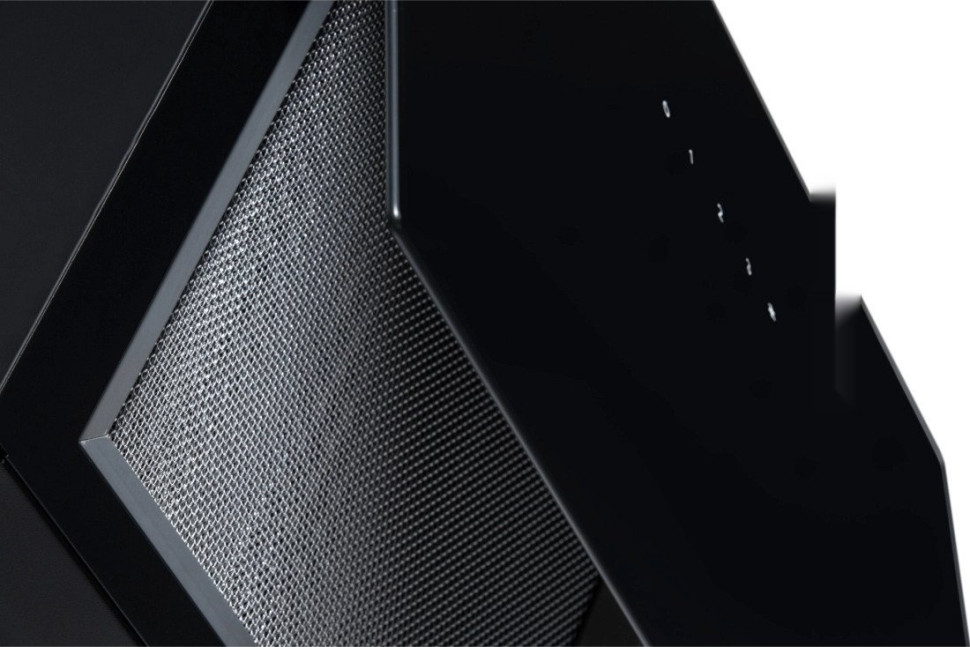 Вытяжка NORDFROST HM 6080 B Вытяжка NORDFROST HM 6080 B