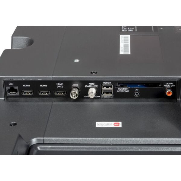 Телевизор Horizont 55LE7053D Телевизор Horizont 55LE7053D