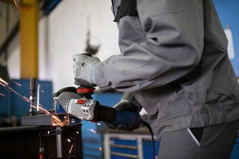 Перфоратор Bosch GBH 187-LI Professional 0611923022 (с 1-им АКБ, кейс) Перфоратор Bosch GBH 187-LI Professional 0611923022 (с 1-им АКБ, кейс)