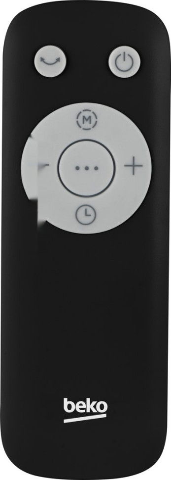 Вентилятор Beko EBA 6000 B