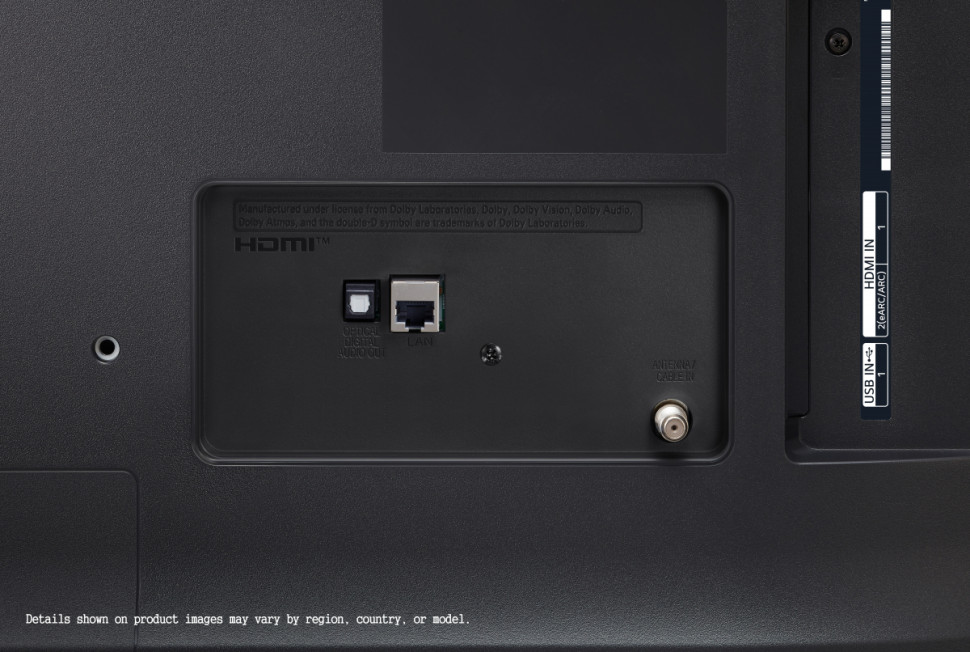 Телевизор LG 43UP75006LF Телевизор LG 43UP75006LF