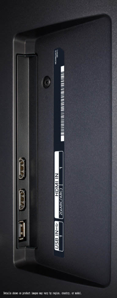 Телевизор LG 43UP75006LF Телевизор LG 43UP75006LF