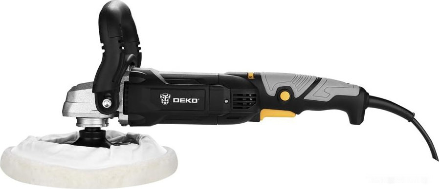 Шлифовальная машина Deko DKP1500 Шлифовальная машина Deko DKP1500