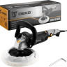 Шлифовальная машина Deko DKP1500 Шлифовальная машина Deko DKP1500