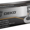 Шлифовальная машина Deko DKP1500 Шлифовальная машина Deko DKP1500
