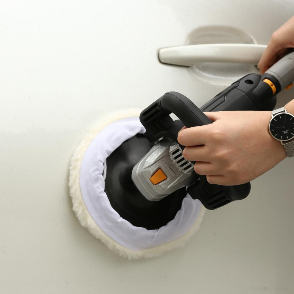 Шлифовальная машина Deko DKP1500 Шлифовальная машина Deko DKP1500